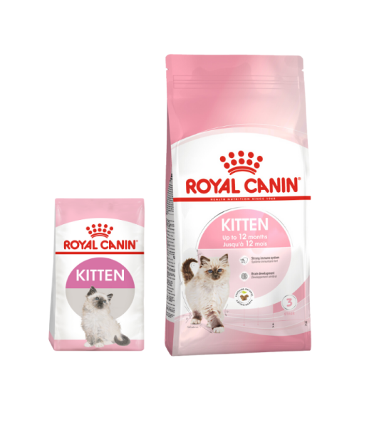 ROYAL CANIN FELINE KITTEN