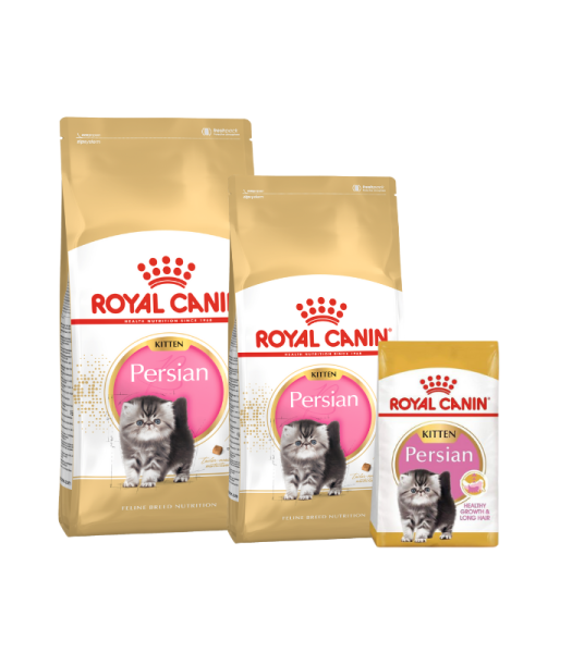 ROYAL CANIN FELINE KITTEN PERSIAN