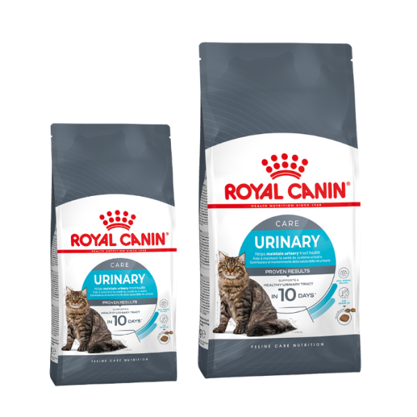 ROYAL CANIN FELINE URINARY CARE