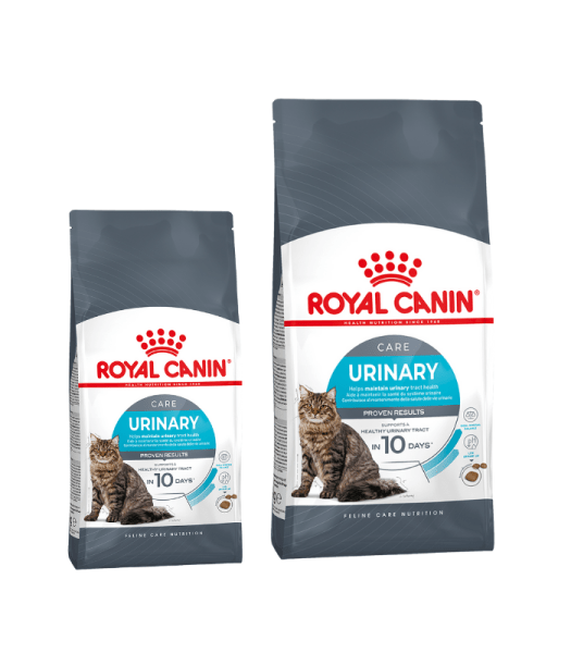 ROYAL CANIN FELINE URINARY CARE