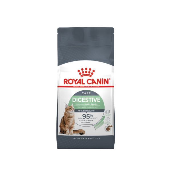 ROYAL CANIN Feline Digestive Care 4kg