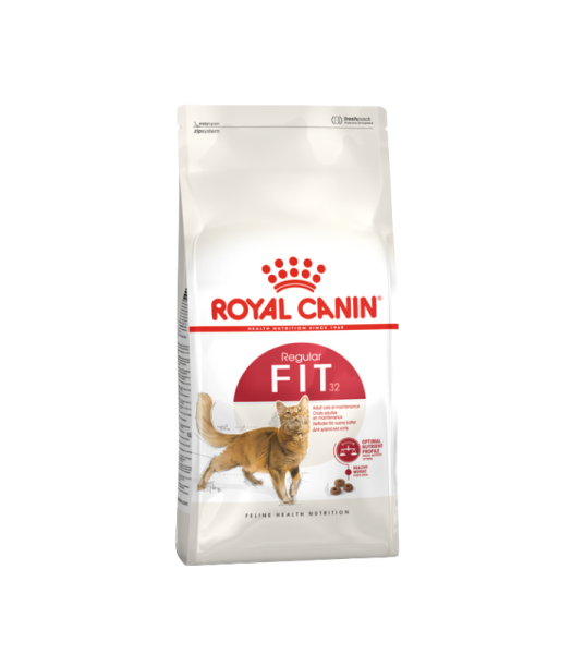 ROYAL CANIN FELINE FIT 33 - Image 3