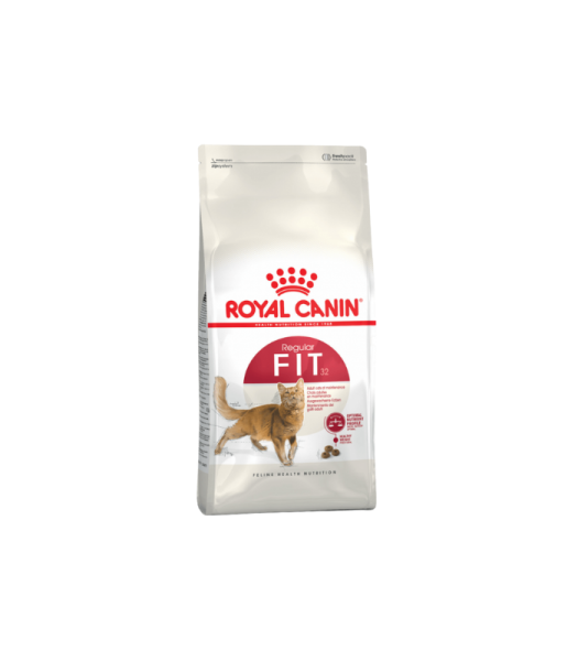 ROYAL CANIN FELINE FIT 33 - Image 2