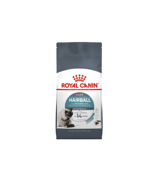 ROYAL CANIN FELINE HAIRBALL - Image 2