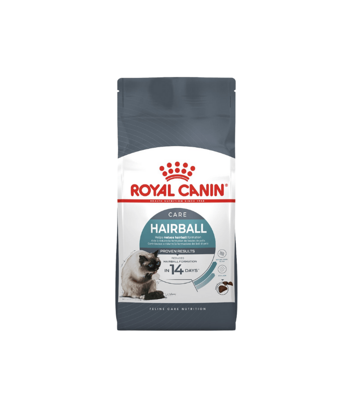 ROYAL CANIN FELINE HAIRBALL - Image 3