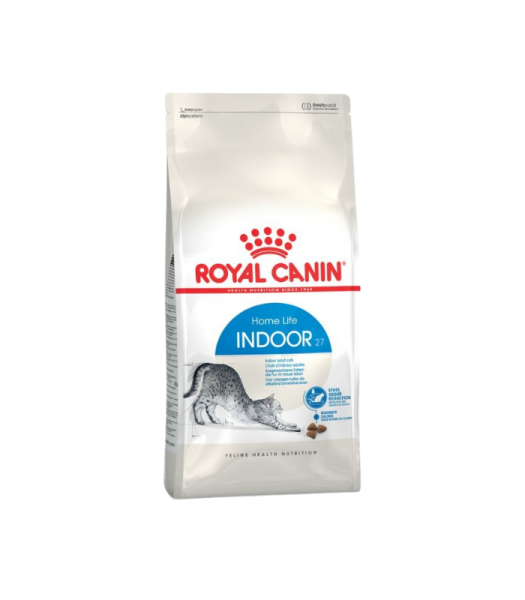 ROYAL CANIN FELINE INDOOR 27 - Image 3