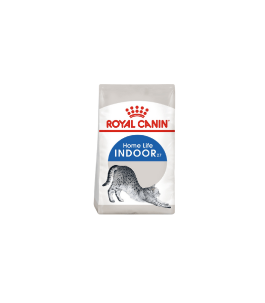 ROYAL CANIN FELINE INDOOR 27 - Image 2