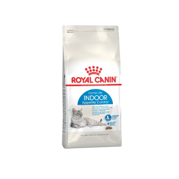 ROYAL CANIN Feline Indoor Appetite Control 2kg