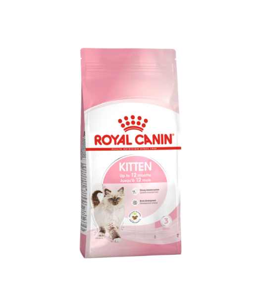 ROYAL CANIN FELINE KITTEN - Image 2
