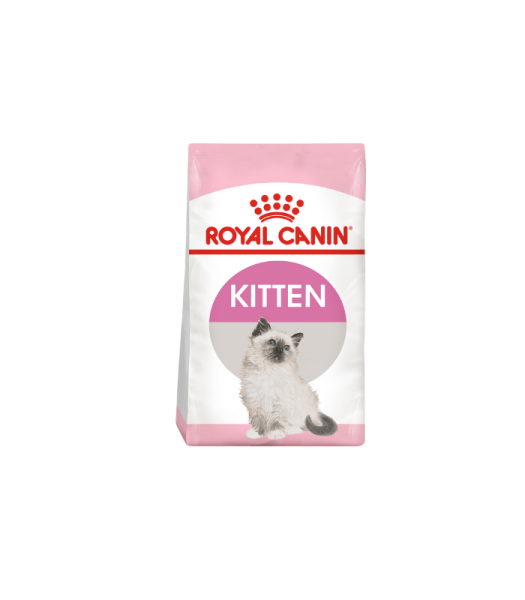ROYAL CANIN FELINE KITTEN - Image 3