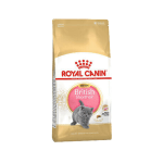 ROYAL CANIN Feline Kitten British Short Hair 2kg