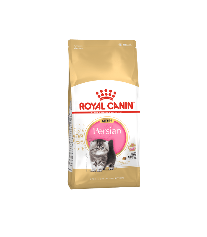 ROYAL CANIN FELINE KITTEN PERSIAN - Image 3