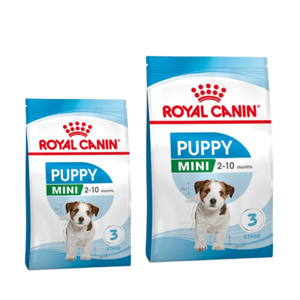 ROYAL CANIN MINI PUPPY