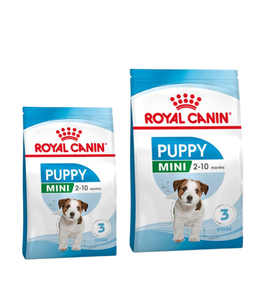 ROYAL CANIN MINI PUPPY