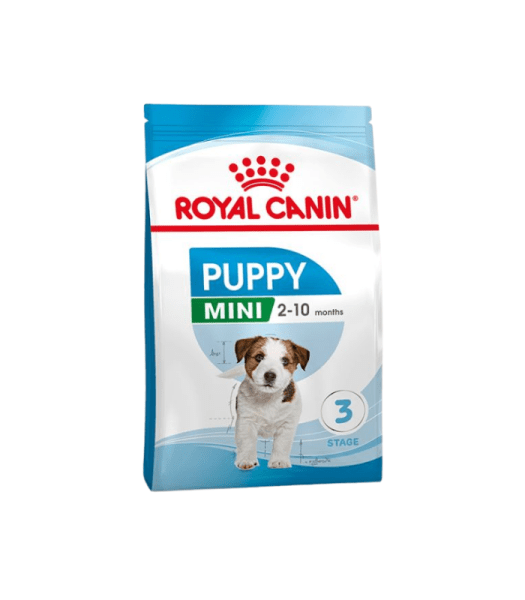 ROYAL CANIN MINI PUPPY - Image 2
