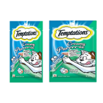 TEMPTATIONS PUREE MAGURO & SCALLOP