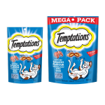 TEMPTATIONS SAVOURY SALMON