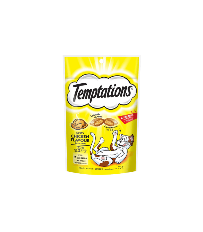 TEMPTATIONS TASTY CHICKEN - Image 3