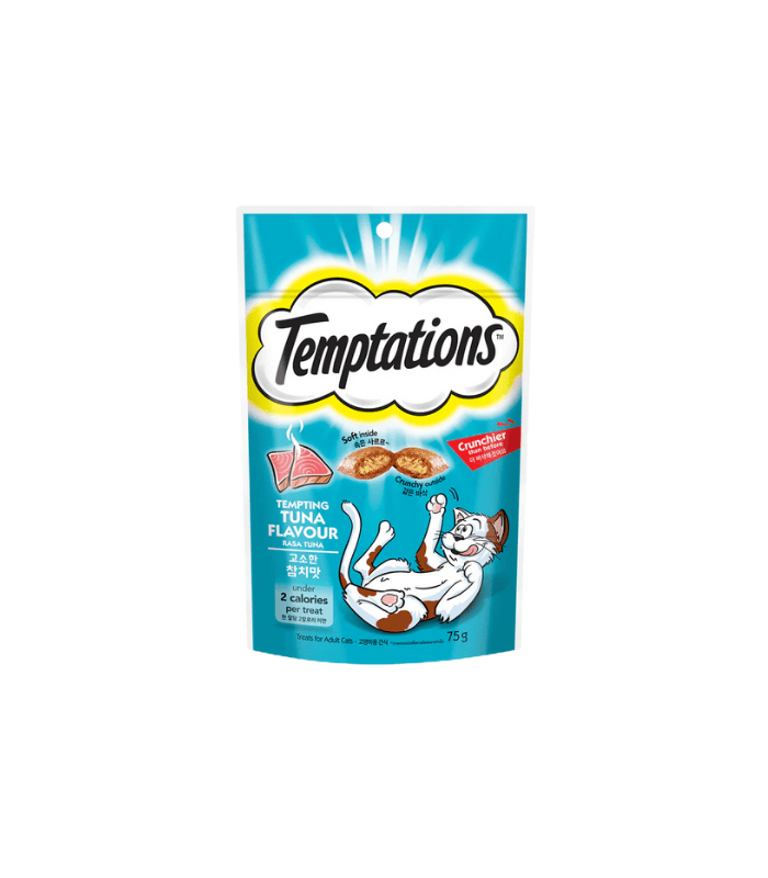 TEMPTATIONS TEMPTING TUNA - Image 3