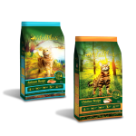 VITALPLUS SALMON/CHICKEN 2KG