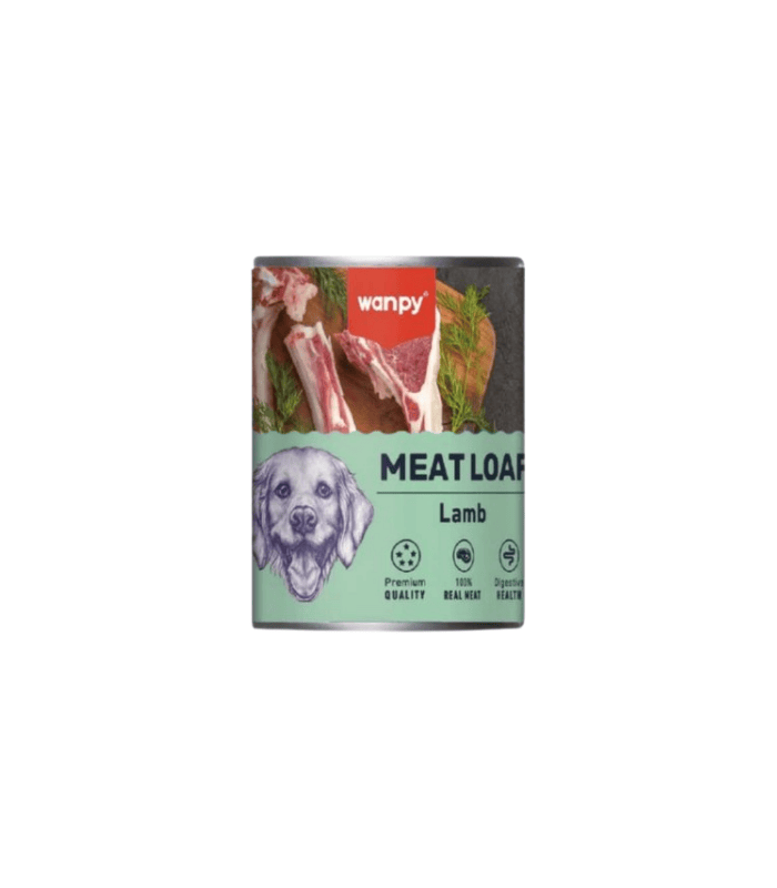 WANPY CANNED 375GRM - Image 3