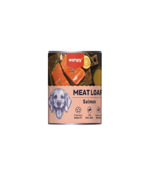 WANPY CANNED 375GRM - Image 5