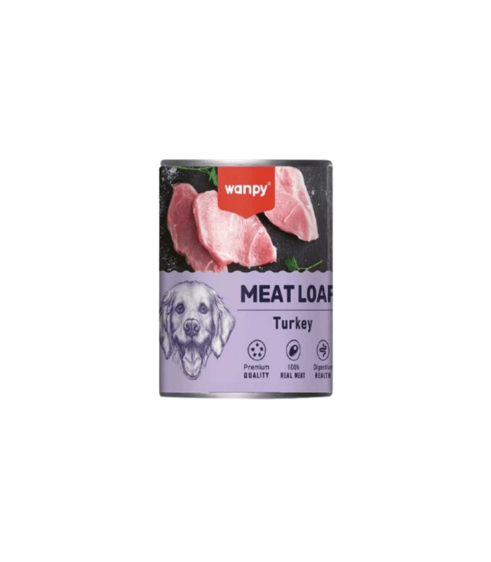 WANPY CANNED 375GRM - Image 6