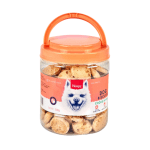 WANPY Dog Cookies Apple 500g