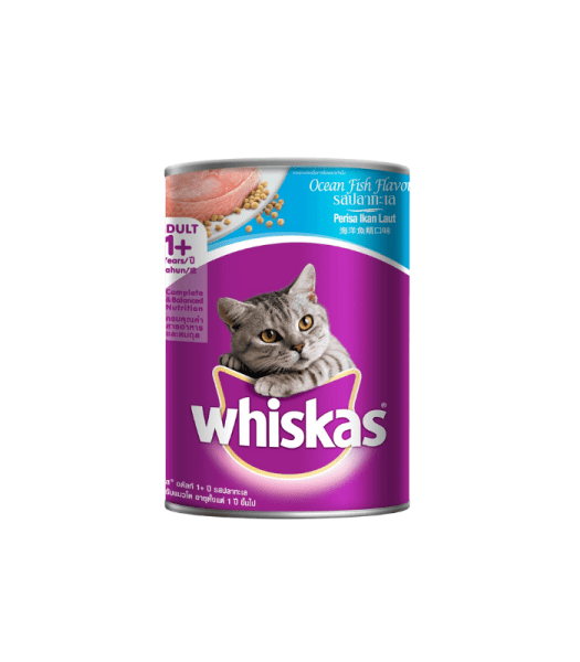 WHISKAS CAN 400G - Image 2
