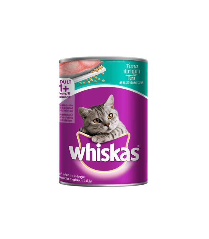 WHISKAS CAN 400G - Image 3