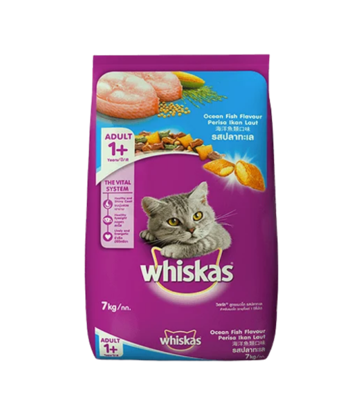 WHISKAS POCKET OCEAN FISH - Image 4
