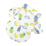 PET-iDO Pet Shirt - Pineapple Blouse for Small Dogs & Cats