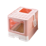 MY OCEAN Toilet MSP-09