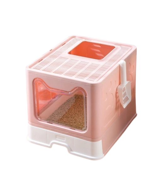 MY OCEAN Toilet MSP-09