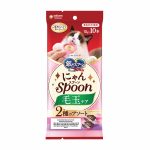 UNI-CHARM Silver Nyan (Hc) Tuna & Bon 10Gx10