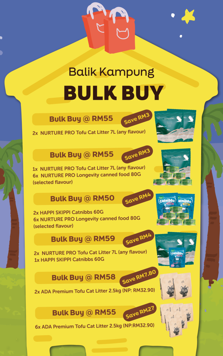 A2 Raya Counter Bulk Buy