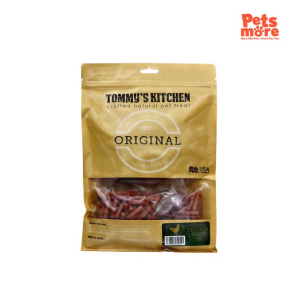 TOMMY'S KITCHEN Chicken Stick 400g