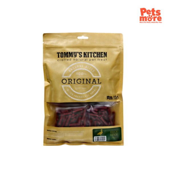 TOMMY'S KITCHEN Duck Stick 400g
