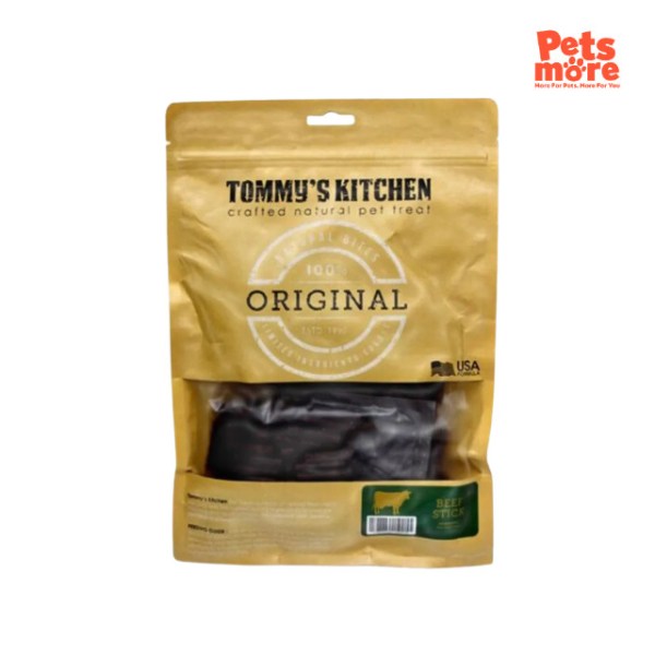 TOMMY'S KITCHEN Beef Stick 400g