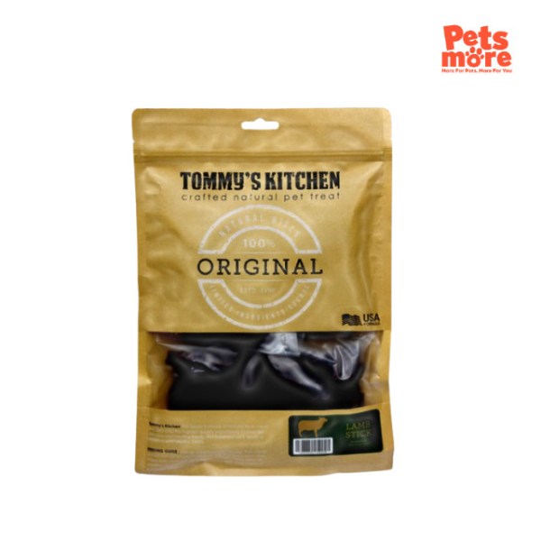 TOMMY'S KITCHEN Lamb Stick 400g