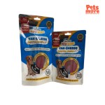 HEY!BOBO Yak Cheese Chew Cranberry -XXS