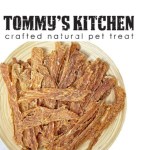 TOMMY'S KITCHEN Chicken Cut 400g