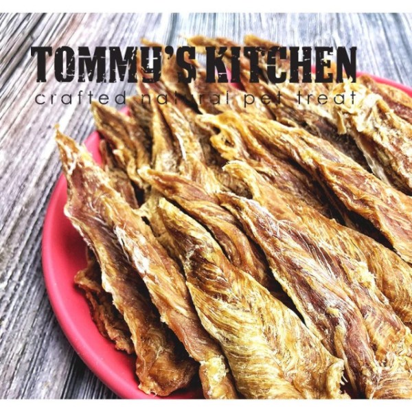TOMMY'S KITCHEN Homemade Chicken Breast 350g