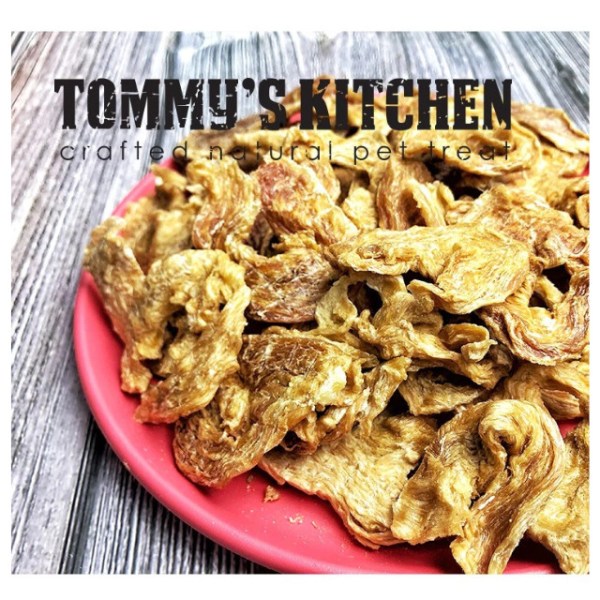 TOMMY'S KITCHEN Homemade Chicken Nugget 350g