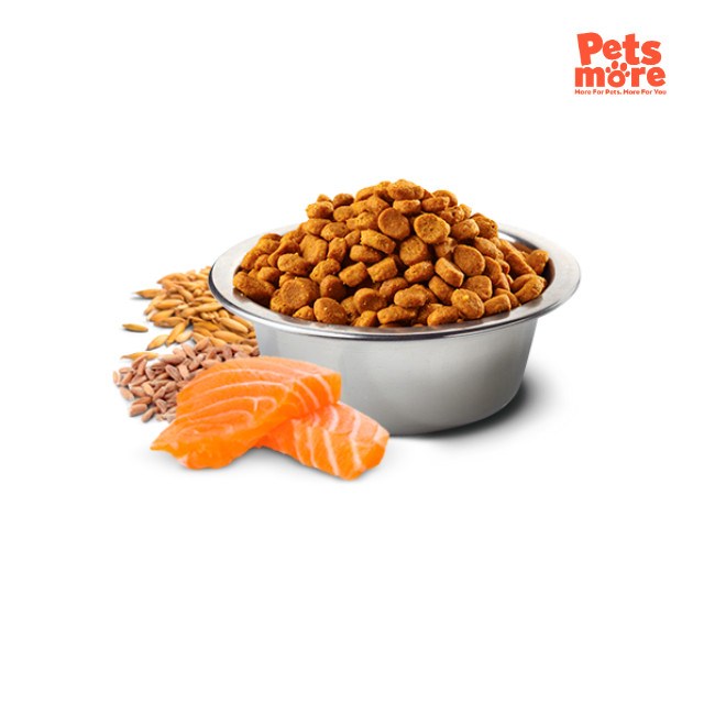 FARMINA N&D Tropical Selection Salmon Adult Medium/Maxi 10Kg - Image 2