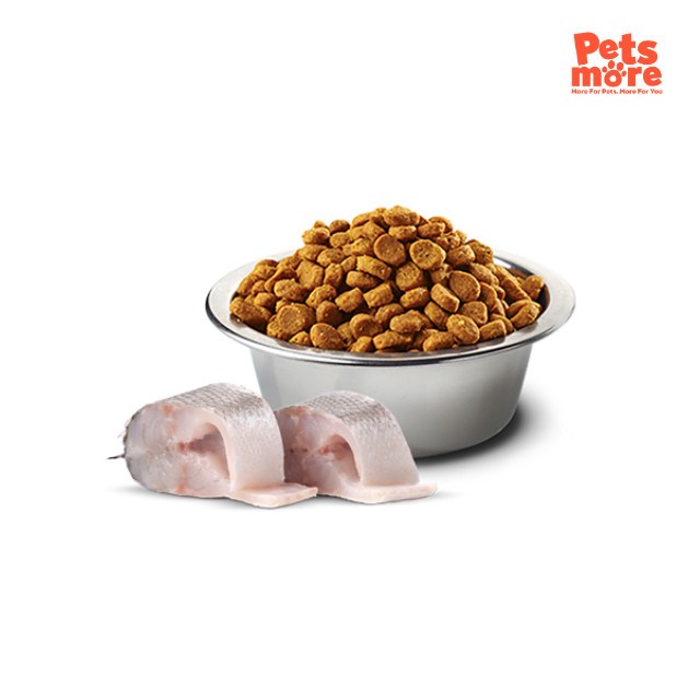 FARMINA N&D White Seabass, Spirulina Adult Dog Mini 2Kg - Image 2