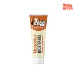 NANOVET Booster Gel 125gm