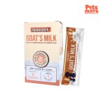 NANOVET Goat Milk Powder 3g x 20Sachet