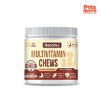 NANOVET Chews Multivitamin -120chew
