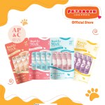 Amelisa Pet & Co. Rawly Stick Pet Puree (4 Stick / Packet)